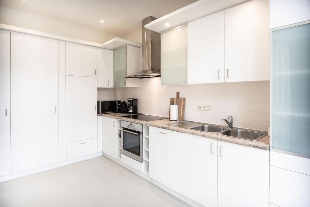Baenk Designhideaway Apartment Nieuwpoort Ngoại thất bức ảnh