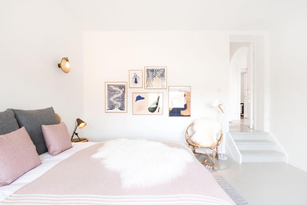 Baenk Designhideaway Apartment Nieuwpoort Ngoại thất bức ảnh