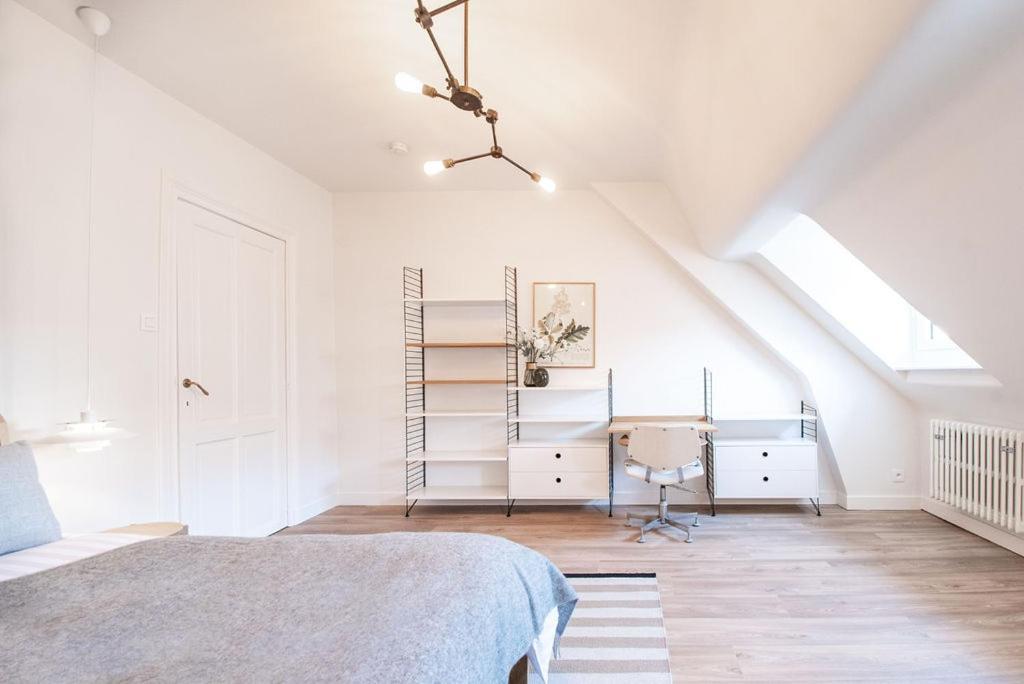 Baenk Designhideaway Apartment Nieuwpoort Ngoại thất bức ảnh