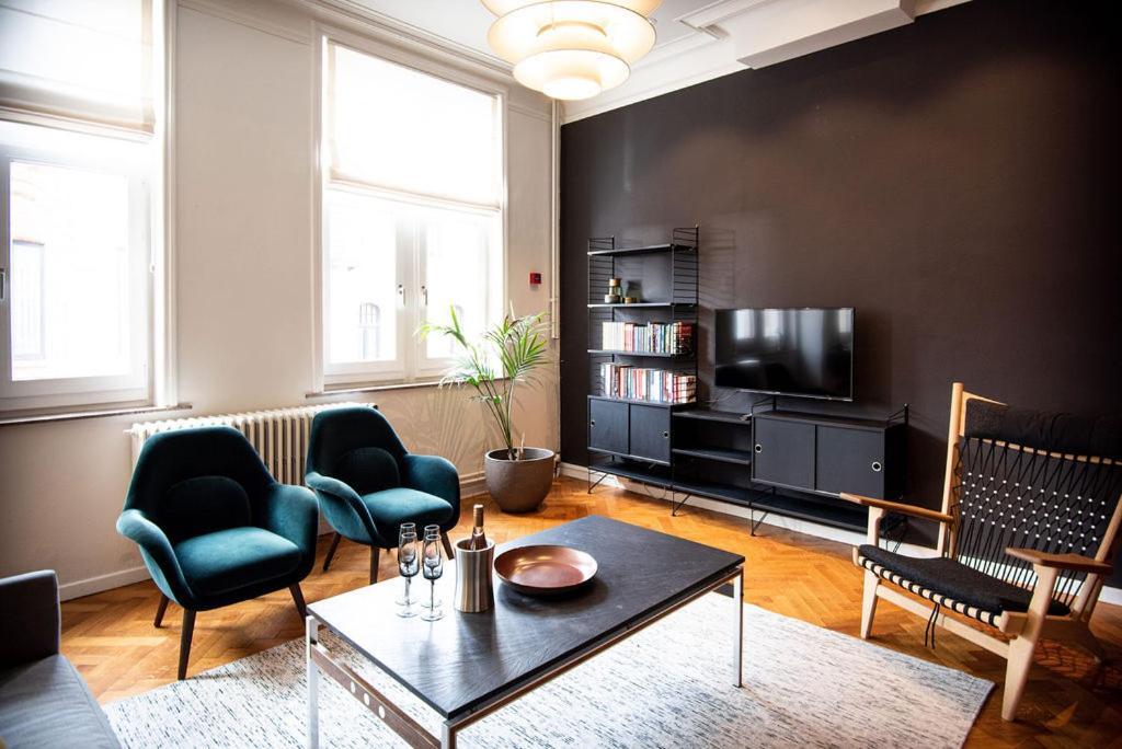 Baenk Designhideaway Apartment Nieuwpoort Ngoại thất bức ảnh