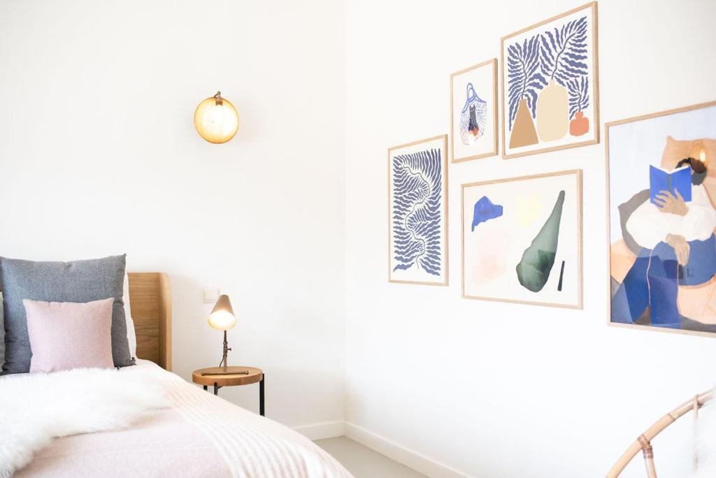 Baenk Designhideaway Apartment Nieuwpoort Ngoại thất bức ảnh