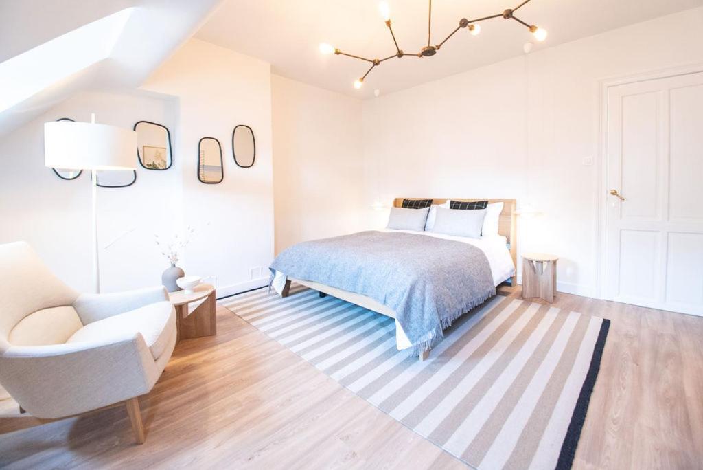 Baenk Designhideaway Apartment Nieuwpoort Ngoại thất bức ảnh