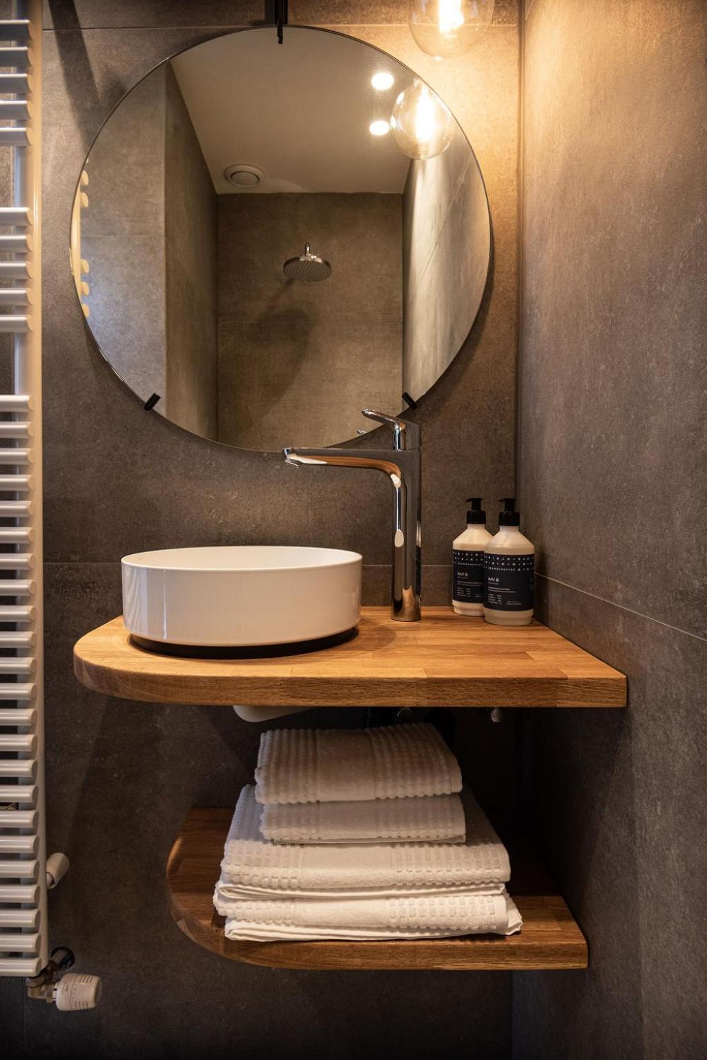 Baenk Designhideaway Apartment Nieuwpoort Ngoại thất bức ảnh
