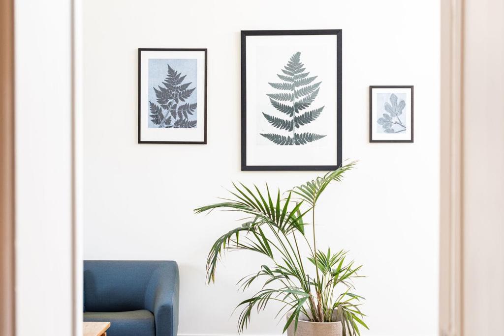 Baenk Designhideaway Apartment Nieuwpoort Ngoại thất bức ảnh