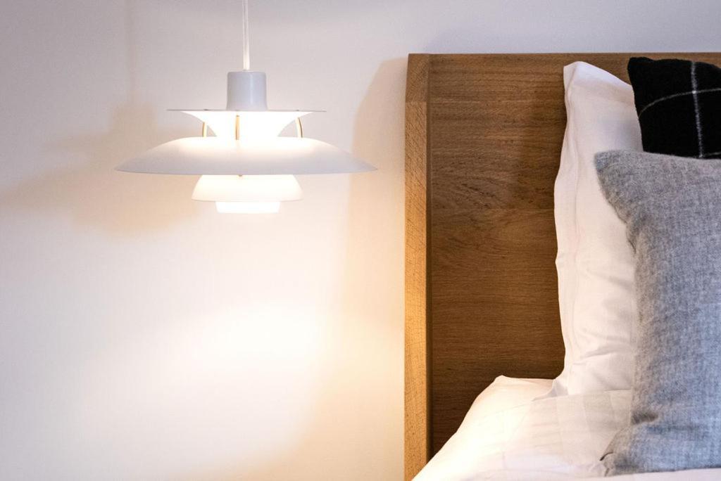 Baenk Designhideaway Apartment Nieuwpoort Ngoại thất bức ảnh