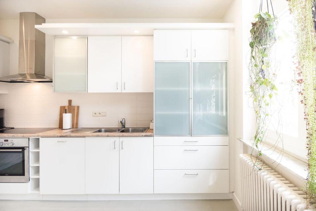 Baenk Designhideaway Apartment Nieuwpoort Ngoại thất bức ảnh