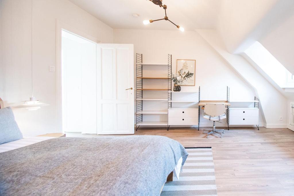 Baenk Designhideaway Apartment Nieuwpoort Ngoại thất bức ảnh