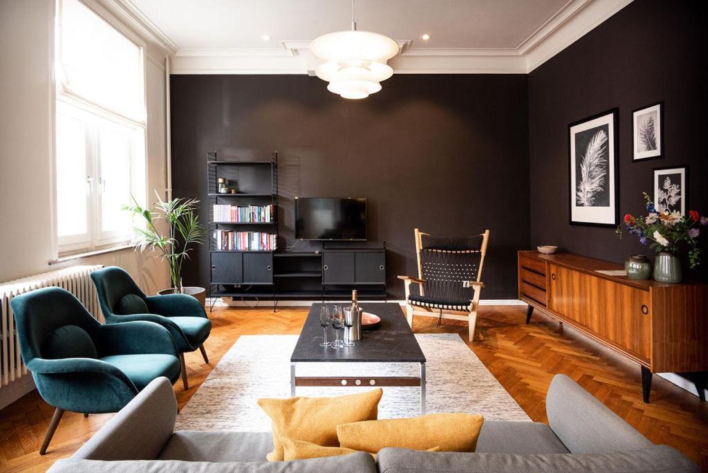 Baenk Designhideaway Apartment Nieuwpoort Ngoại thất bức ảnh
